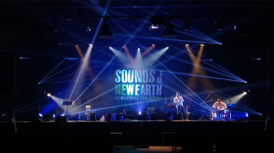 oświetlenie koncertów